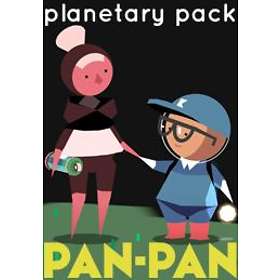 PanPan Planetary Pack (PC)
