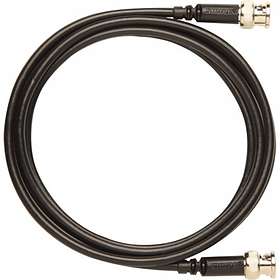 Shure 1BNC - 1BNC 1,8m