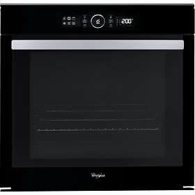 Whirlpool AKZM 8420/NB (Black)