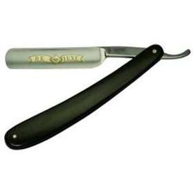 Giesen & Forsthoff Timor 5/8 Straight Razor