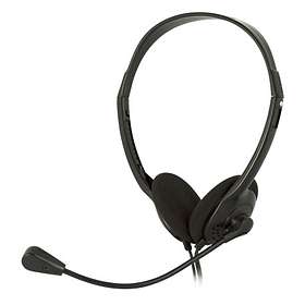 Sencor SEP 252 On-ear Headset