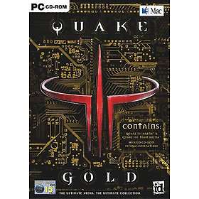 Quake III - Gold (PC)