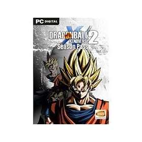 dragon ball xenoverse 2 pc season pass