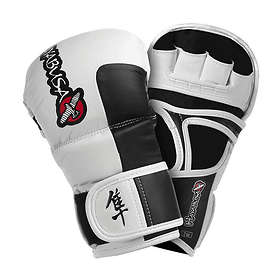 Hayabusa Tokushu Hybrid MMA Gloves