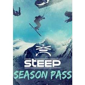 Steep - Season Pass (PC)