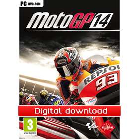 MotoGP 14 - Season Pass (PC)