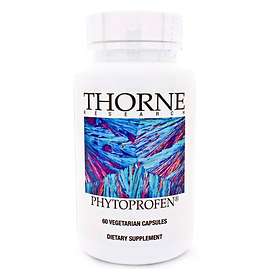 Thorne Research Phytoprofen 60 Kapselit