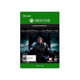 Middle-earth: Shadow of Mordor - Season Pass (Xbox One)