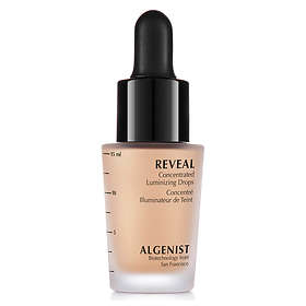 Algenist Reveal Concentrated Color Correcting Drops