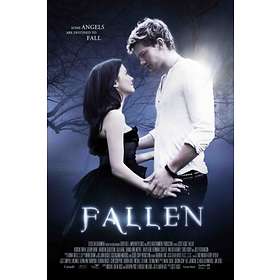 Fallen (Blu-ray)