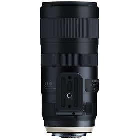 Tamron AF SP 70-200/2.8 Di VC USD G2 for Canon