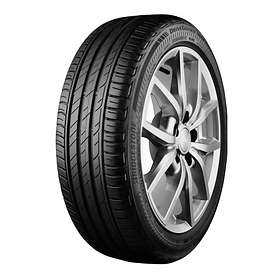 Bridgestone DriveGuard 225/55 R16 99W RunFlat