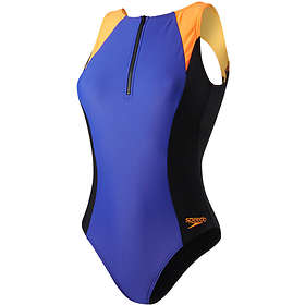 Speedo Hydrasuit Swimsuit (Women's)