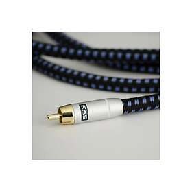 SVS SoundPath Subwoofer 1RCA - 1RCA 2m