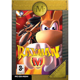 Rayman M (PC)