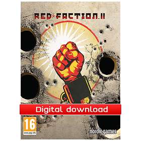 Red Faction II (PC)