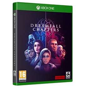 Dreamfall Chapters (Xbox One | Series X/S)