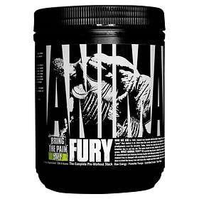 Animal Fury 0,33kg