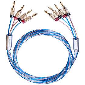 Oehlbach Bi Tech 4 4Banana - 4Banana 3m