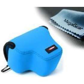 MegaGear Ultra Light Neoprene Case for Panasonic Lumix DMC-FZ1000