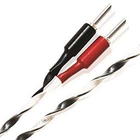 WireWorld Helicon 16 OCC 2Banana - 2Banana (pair) 5m