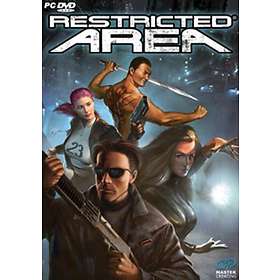 Restricted Area (PC)