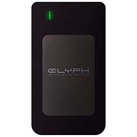 Glyph Atom Raid SSD 2To