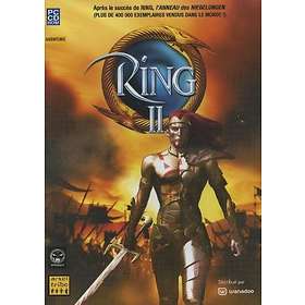 Ring II (PC)