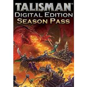 Talisman - Season Pass (PC)
