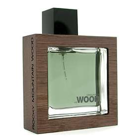 Dsquared2 HEWOOD Rocky Mountain edt 50ml