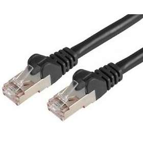 M-CAB U/FTP Cat6a RJ45 - RJ45 LSZH 5m