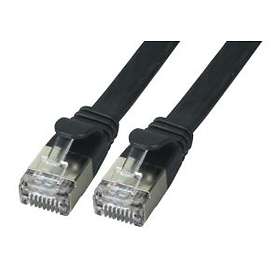 M-CAB U/FTP Cat6a RJ45 - RJ45 LSZH 0,5m