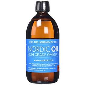 Nordic Oil