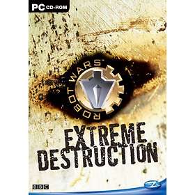 Robot Wars: Extreme Destruction (PC)