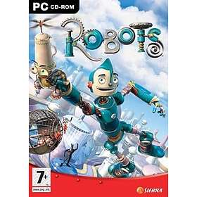 Robots (PC)