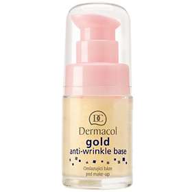 Dermacol Gold Anti Wrinkle Make Up Base 20ml