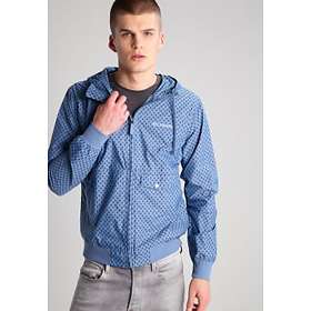 Columbia Wanoga Windbreaker Jacket (Herr)