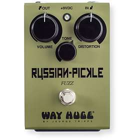 Jim Dunlop Way Huge WHE408 Russian Pickle