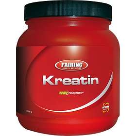 Fairing Kreatin Monohydrate 0,5kg