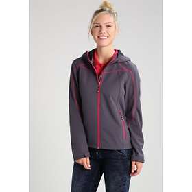 icepeak softshell jacket