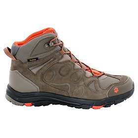 Jack Wolfskin Rocksand Mid Texapore (Men's)