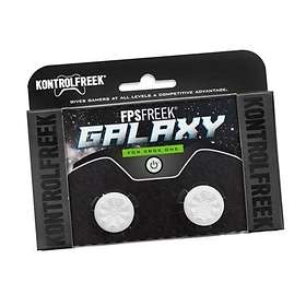 KontrolFreek FPS Freek Galaxy - High-Rise Thumbsticks (Xbox One)
