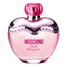 Moschino Pink Bouquet Body Lotion 100ml