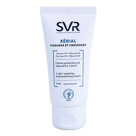SVR Xerial 7 Day Repairing & Protecting Foot Cream 50ml