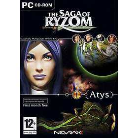 The Saga of Ryzom (PC)