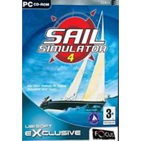 Sail Simulator 4 (PC)