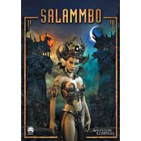 Salammbo: Battle for Carthage (PC)