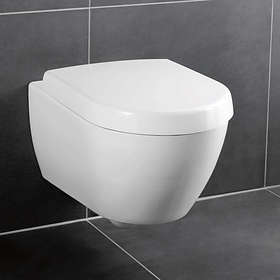 Duravit Villeroy Subway 2.0 5K001001 (Hvid)