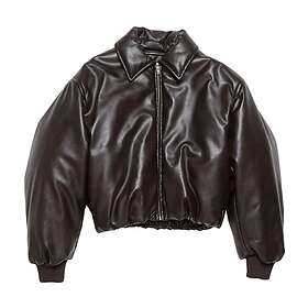 Acne Studios Leia Bomber Jacket (Dame)