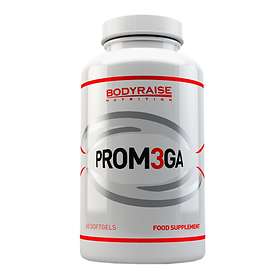 Bodyraise Promega 60 Capsules